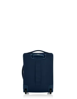 Applite 5 50cm Upright Small Carry-On Suitcase Navy