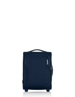 Applite 5 50cm Upright Small Carry-On Suitcase Navy
