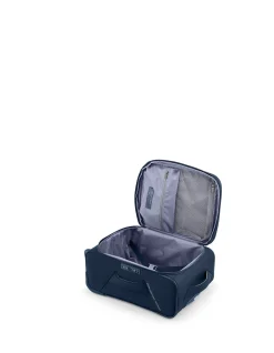 Applite 5 50cm Upright Small Carry-On Suitcase Navy