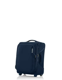 Applite 5 50cm Upright Small Carry-On Suitcase Navy