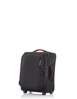 Applite 5 50cm Upright Small Carry-On Suitcase Grey