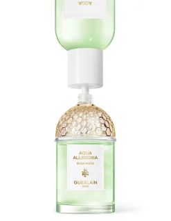 Aqua Allegoria Rosa Verde 200ml EDT Refill