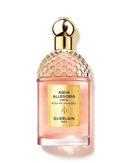 Aqua Allegoria Woody Forte Rosa Palissandro EDP 125ml