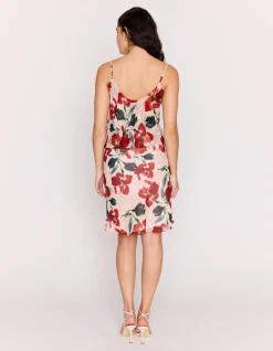 Arabella Bias Slip Skirt