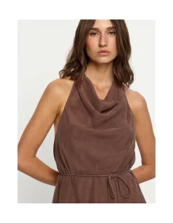 Arabella Halter Top