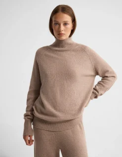 ARABELLA WOOL BLEND KNIT