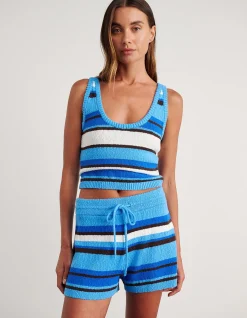 ARDEN KNIT TANK