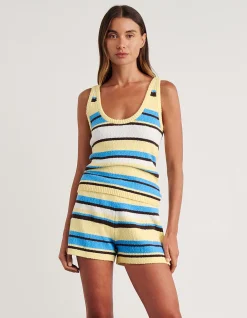 ARDEN KNIT TANK