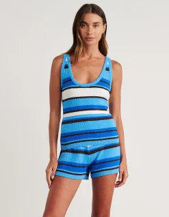 ARDEN KNIT TANK