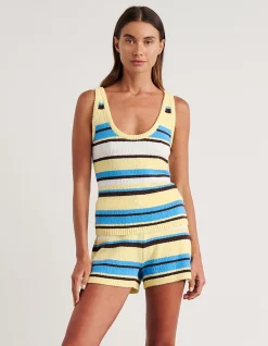 ARDEN KNIT TANK