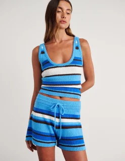 ARDEN KNIT TANK