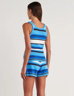 ARDEN KNIT TANK