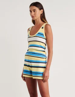 ARDEN KNIT TANK