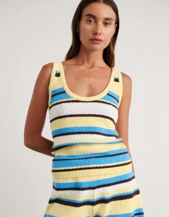 ARDEN KNIT TANK