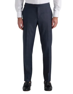 ARGENTO TROUSER
