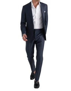 ARGENTO TROUSER