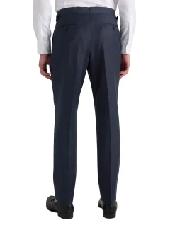 ARGENTO TROUSER