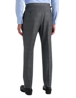 ARGENTO TROUSER