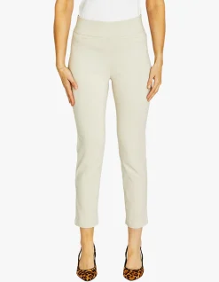 Aria Stretch Pull On Bengaline Pant