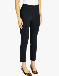 Aria Stretch Pull On Bengaline Pant