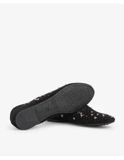ARIANE PERFORATED BALLET