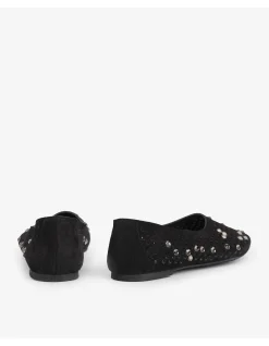 ARIANE PERFORATED BALLET