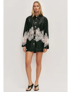 Ariella Shirt