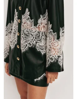 Ariella Shirt
