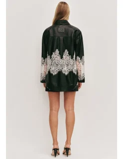 Ariella Shirt