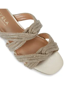 ARIELLE FLAT SANDAL