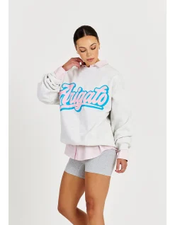 Arigato Sweater