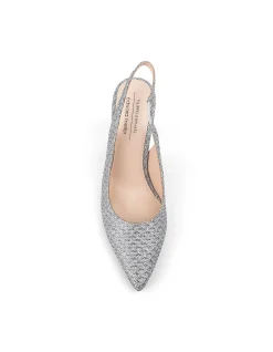 ARILLA85 SLINGBACK PUMP