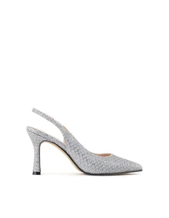 ARILLA85 SLINGBACK PUMP
