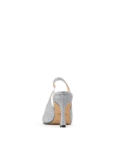 ARILLA85 SLINGBACK PUMP