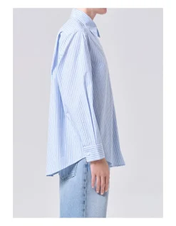 Aris Long Sleeve Shirt