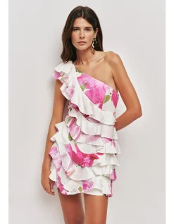 Arley Mini Dress