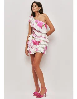 Arley Mini Dress