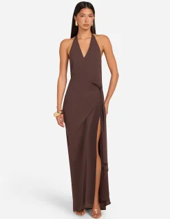 ARLOWE MAXI DRESS