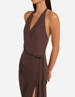 ARLOWE MAXI DRESS