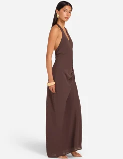 ARLOWE MAXI DRESS