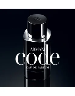 Armani Code Eau De Parfum 50Ml
