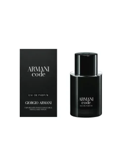 Armani Code Eau De Parfum 50Ml