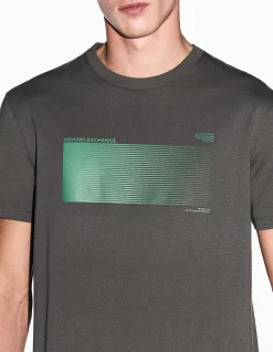 Armani DNA Regular Fit T-Shirt