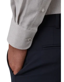 ARROWHEAD WEAVE SHIRT