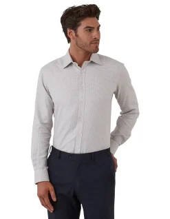 ARROWHEAD WEAVE SHIRT
