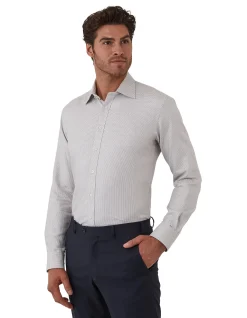 ARROWHEAD WEAVE SHIRT