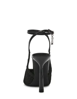 ASCENSION HEELS
