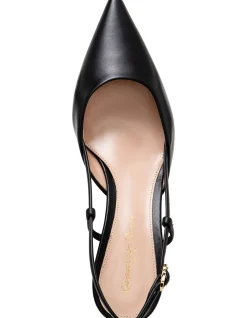 ASCENT SLINGBACK PUMP 55