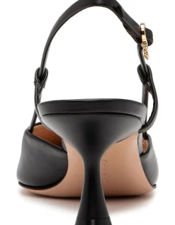 ASCENT SLINGBACK PUMP 55