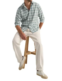 ASHBROOK CHECK SHIRT